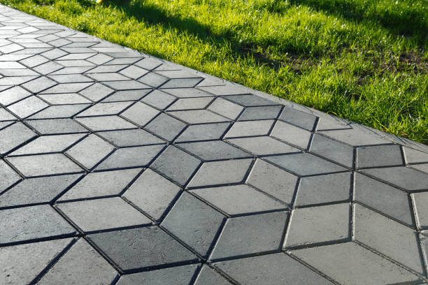 Best Driveway Resurfacing Pavers  in Myrtle Grove, FL